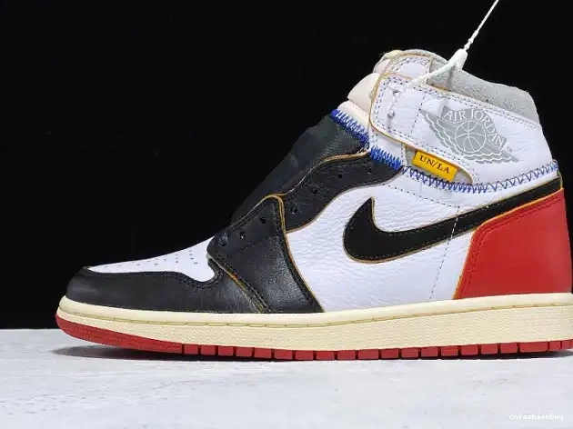OG Union x Air BV1300-106 Retro Jordan High 1 0527